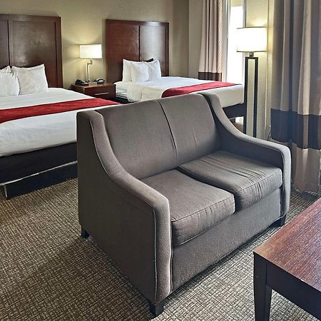 Comfort Suites Concord Mills Екстериор снимка