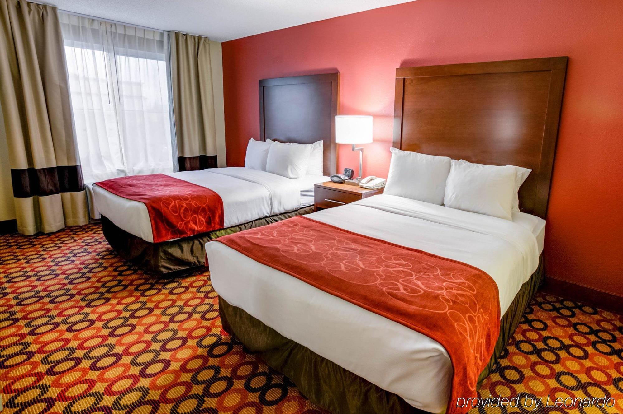 Comfort Suites Concord Mills Екстериор снимка