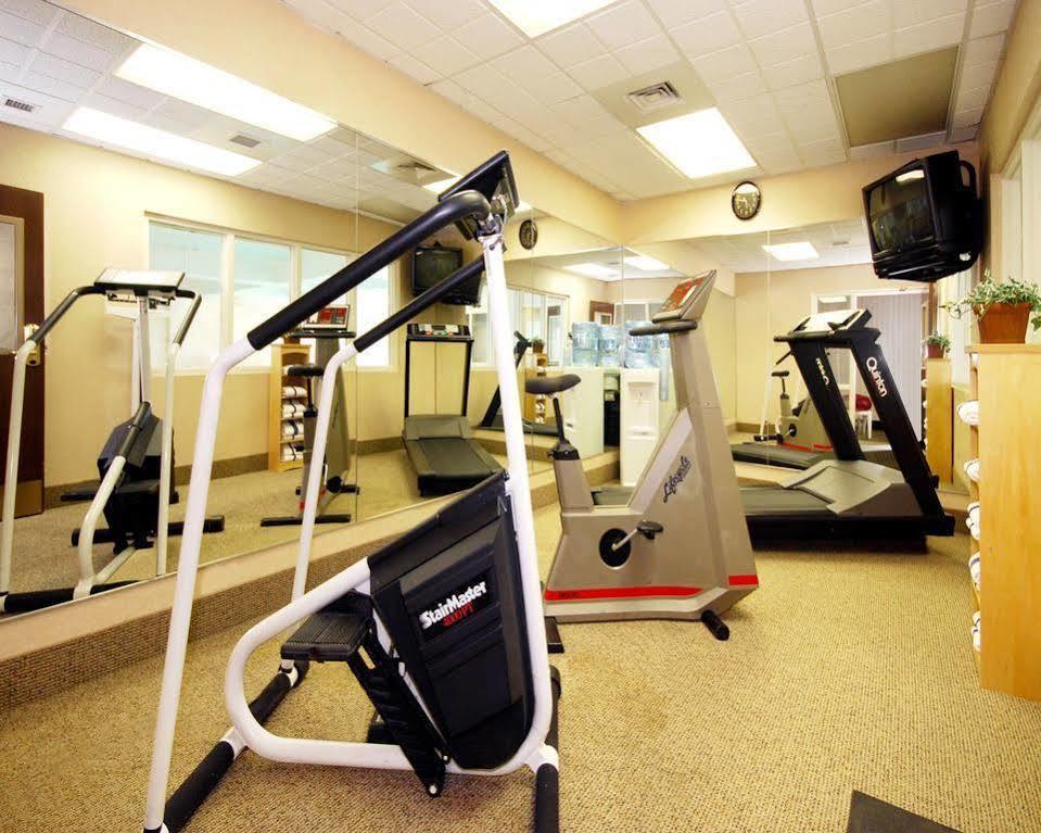 Comfort Suites Concord Mills Екстериор снимка