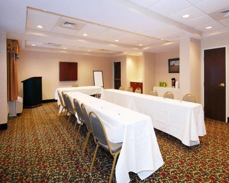 Comfort Suites Concord Mills Екстериор снимка